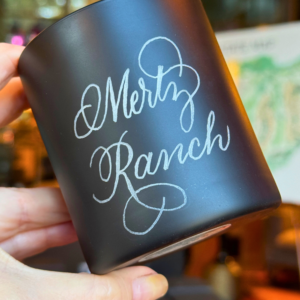 Mertz Ranch