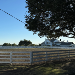 the famous southfork ranch